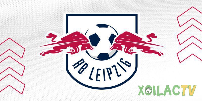 Câu lạc bộ bóng đá Leipzig - Thế lực mới của túc cầu Đức