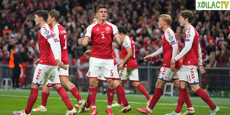 Tất tần tật về đội tuyển bóng đá quốc gia Đan Mạch