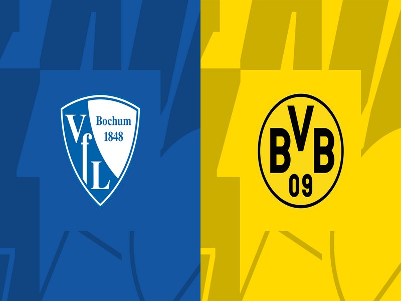 Số liệu thống kê về VFL Bochum gặp Dortmund mọi đấu trường