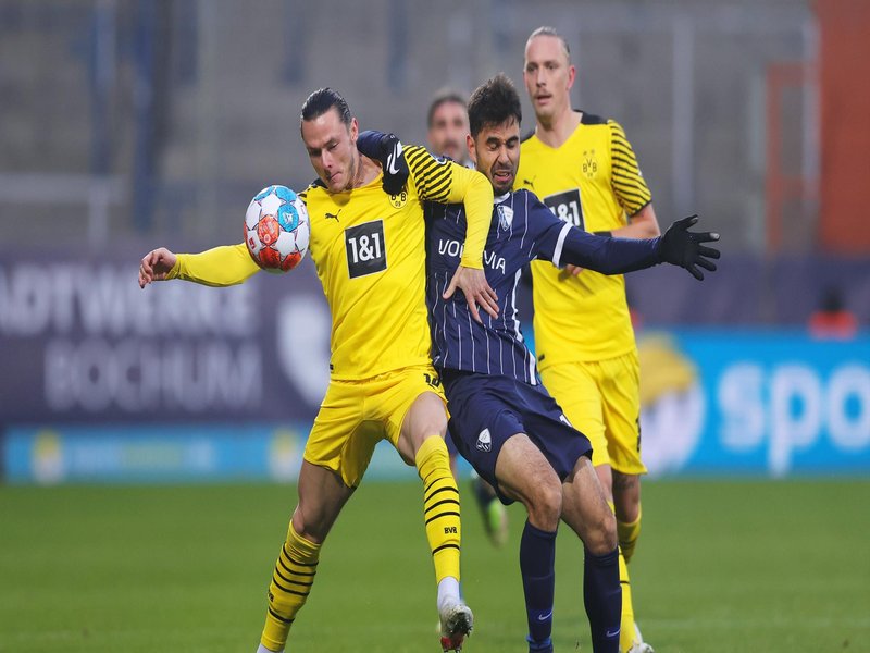 Số liệu thống kê về VFL Bochum gặp Dortmund là câu chuyện đong đầy xúc cảm về cuộc đấu giữa hai câu lạc bộ tại Đức. 